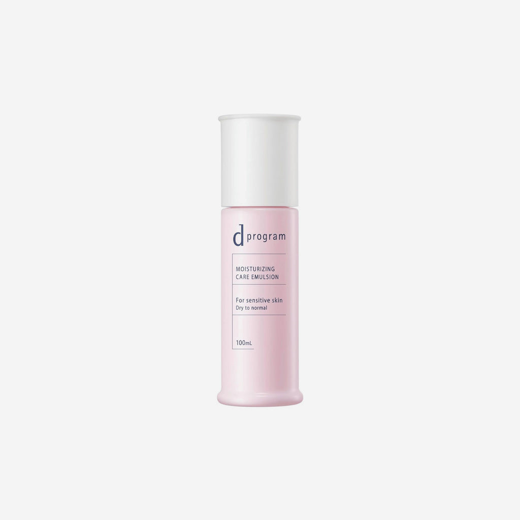 Zestaw D Program Moisturizing Care