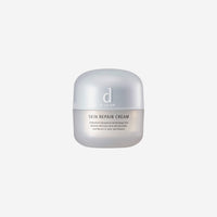 D PROGRAM SKIN REPAIR CREAM