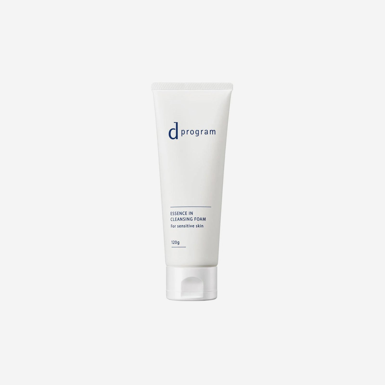 D Program Essence In Cleansing Foam