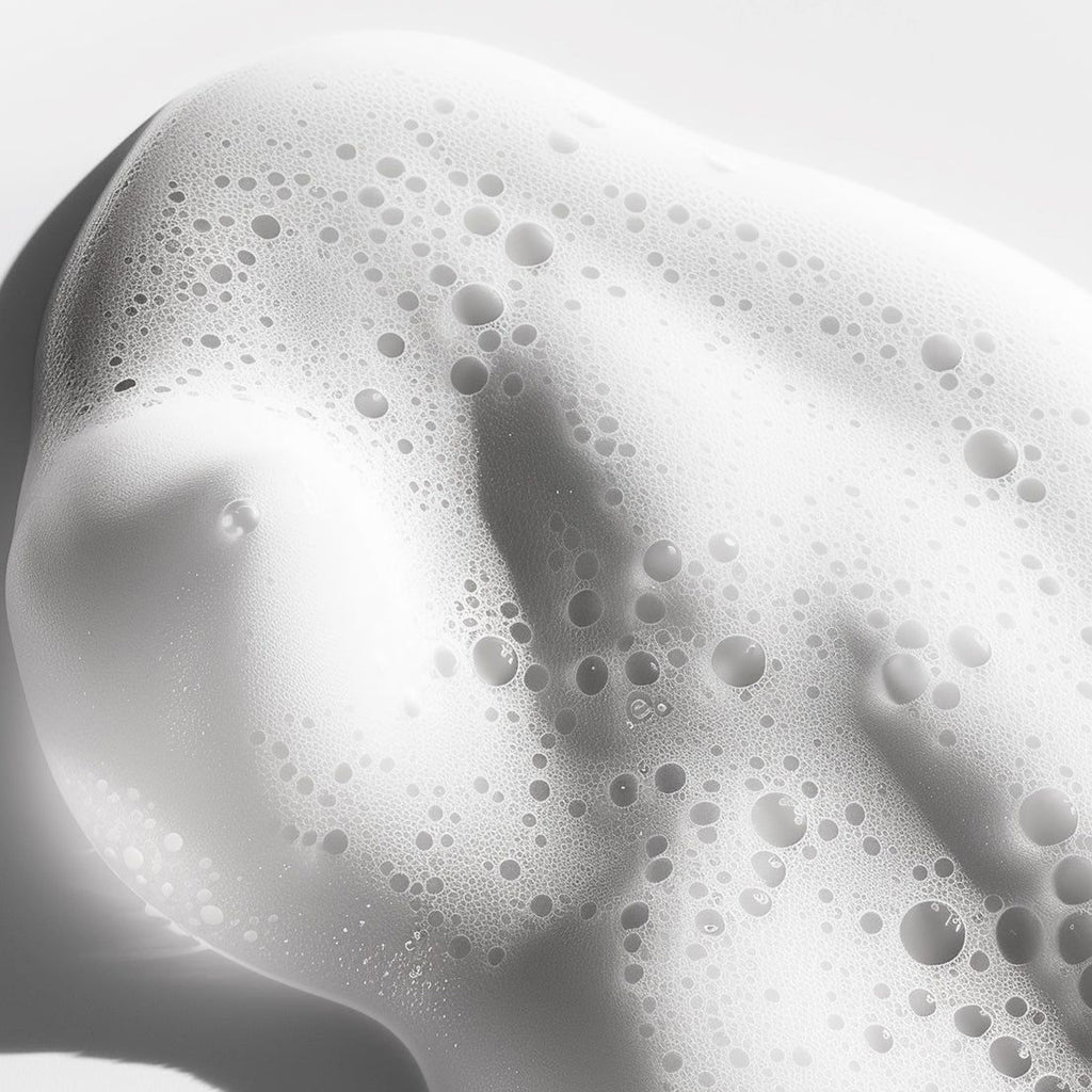 D Program Essence In Cleansing Foam