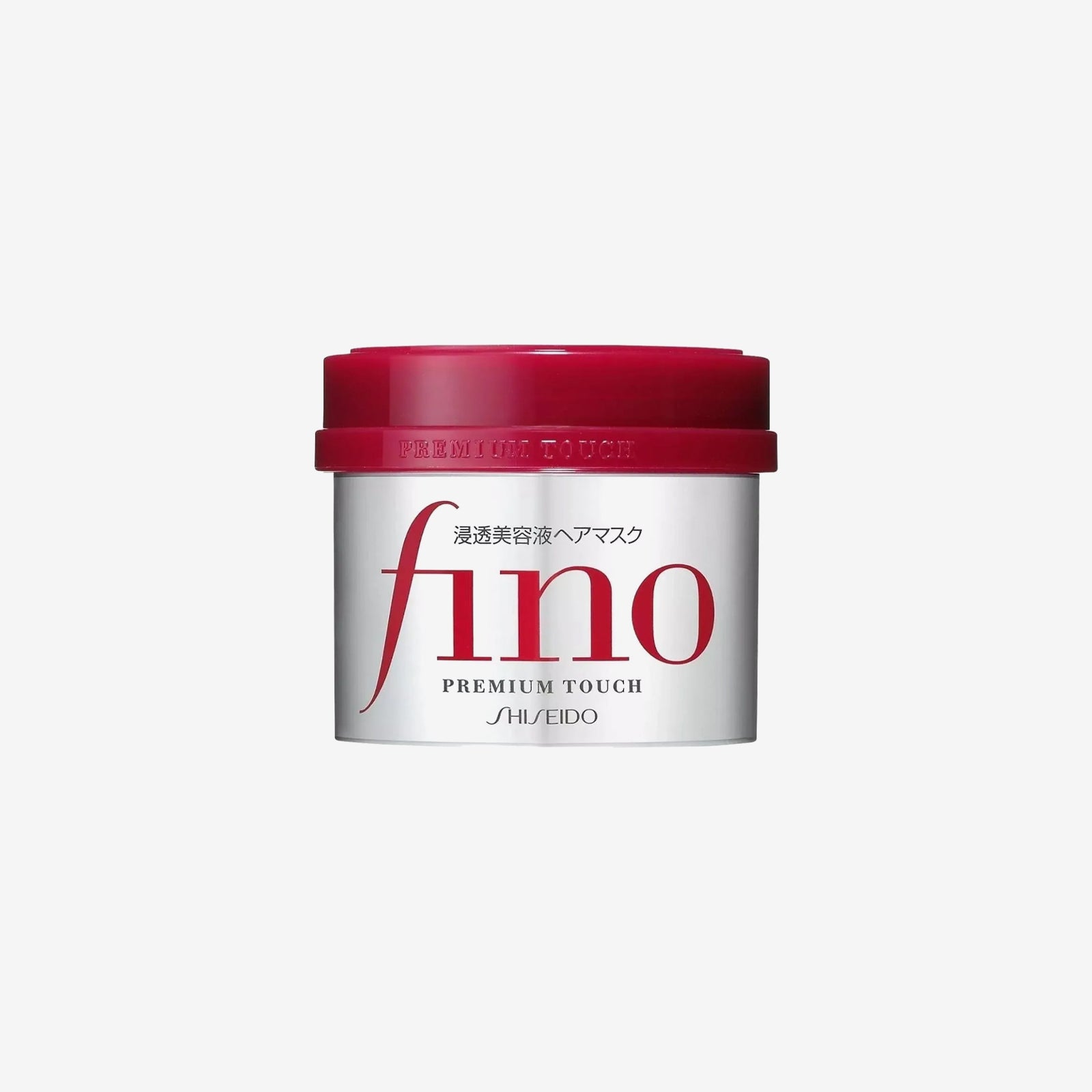 Fino Premium Touch Hair Mask