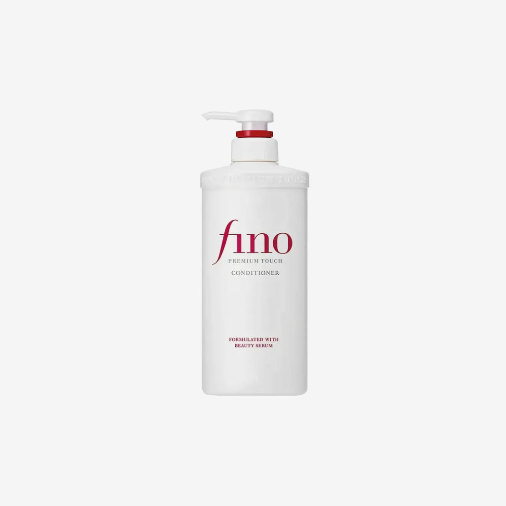 Shiseido Fino Premium Conditioner