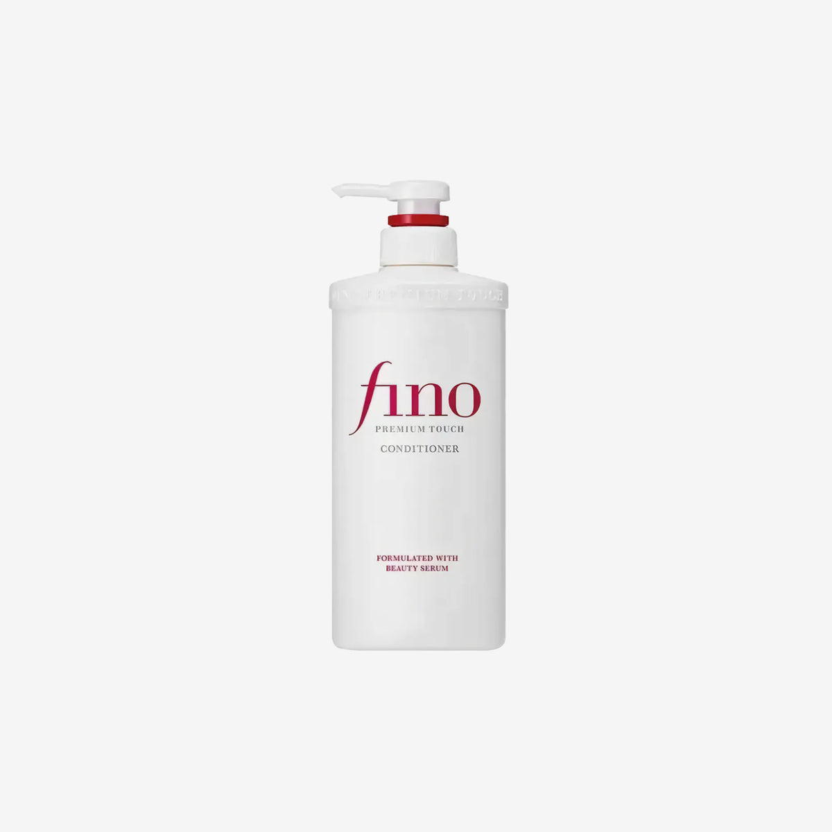 Shiseido Fino Premium Conditioner