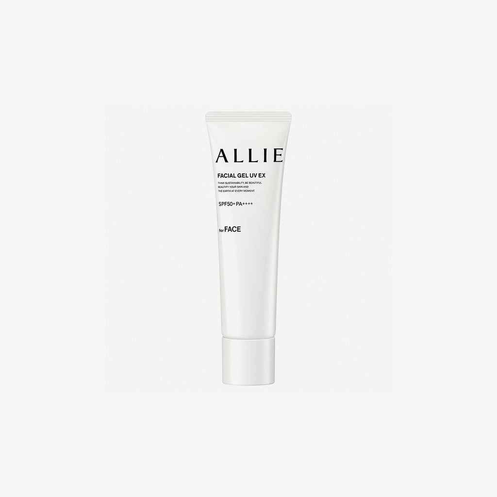 ALLIE Chrono Beauty Gel UV EX SPF50+ PA++++