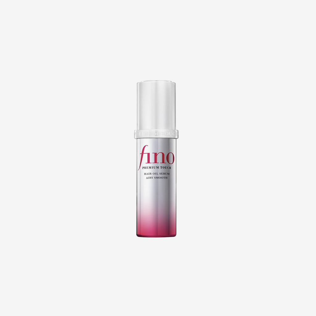 Fino Premium Touch Hair Oil Serum Airy Smooth