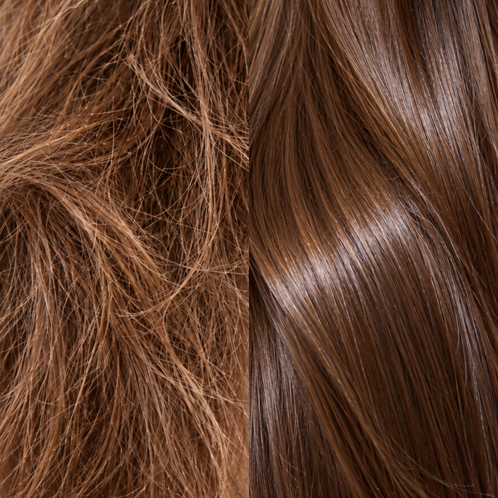Fino Premium Touch Hair Oil Serum Airy Smooth