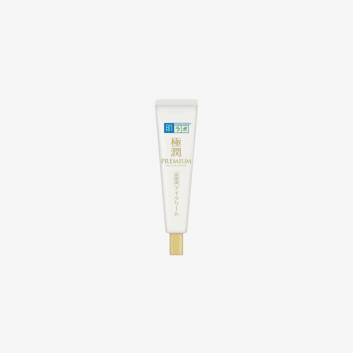 Hada Labo Gokujyun Premium Hyaluronic Eye Cream