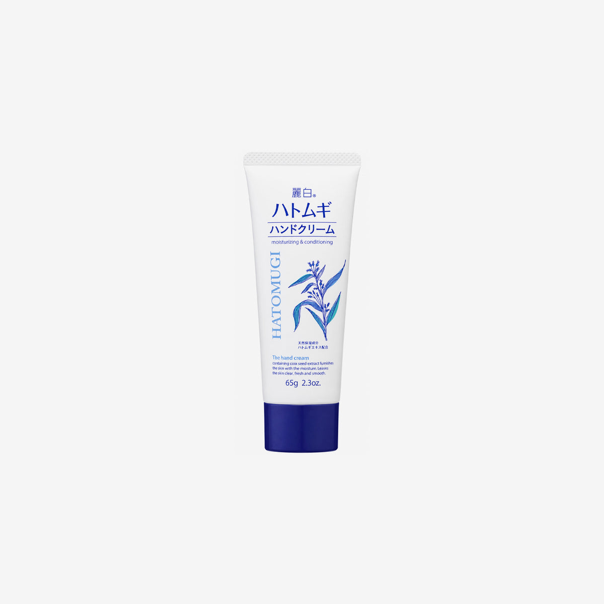 Hatomugi Hand Cream