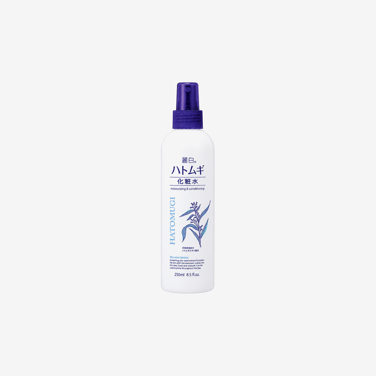 Hatomugi Mist Type Lotion