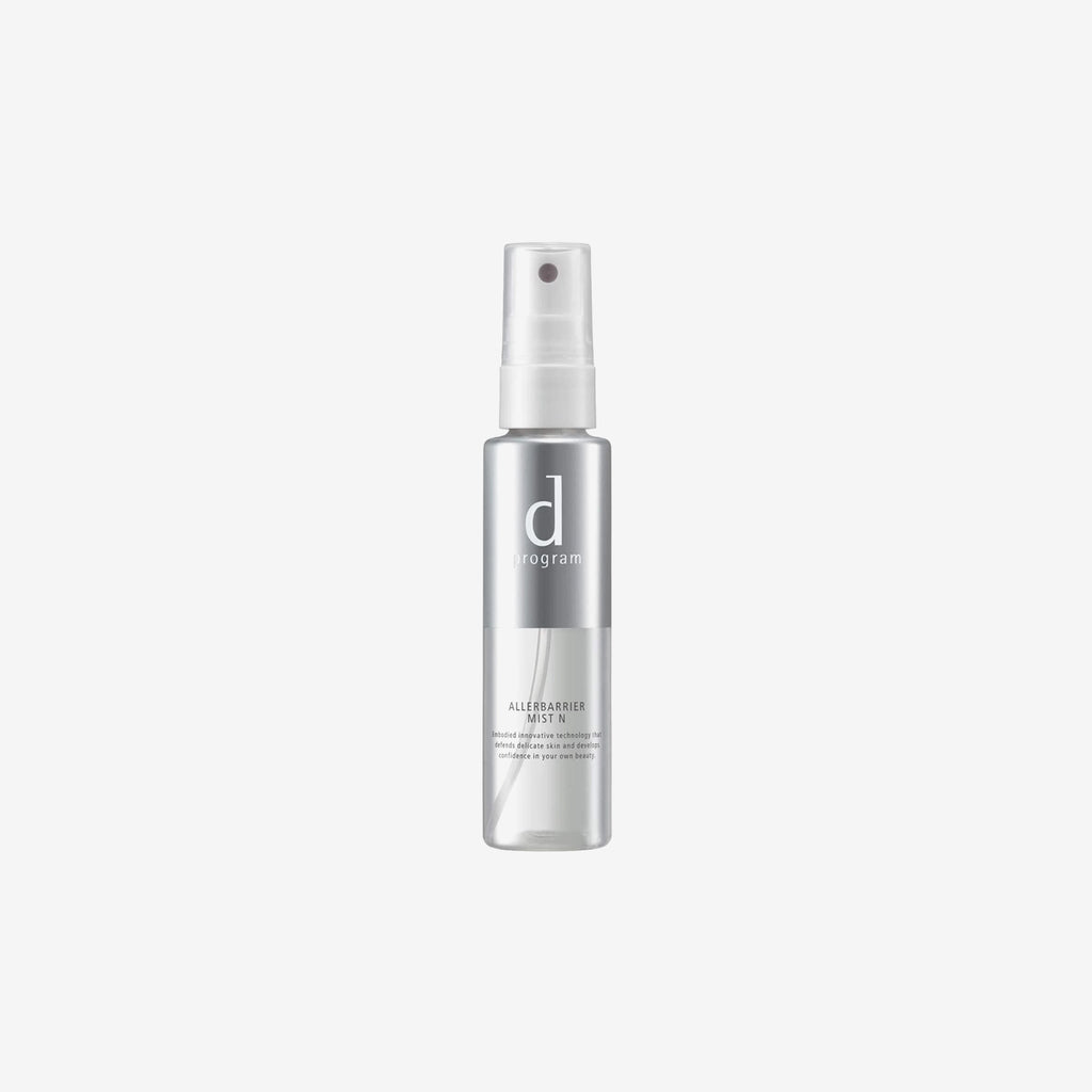 D Program Allerbarrier Mist