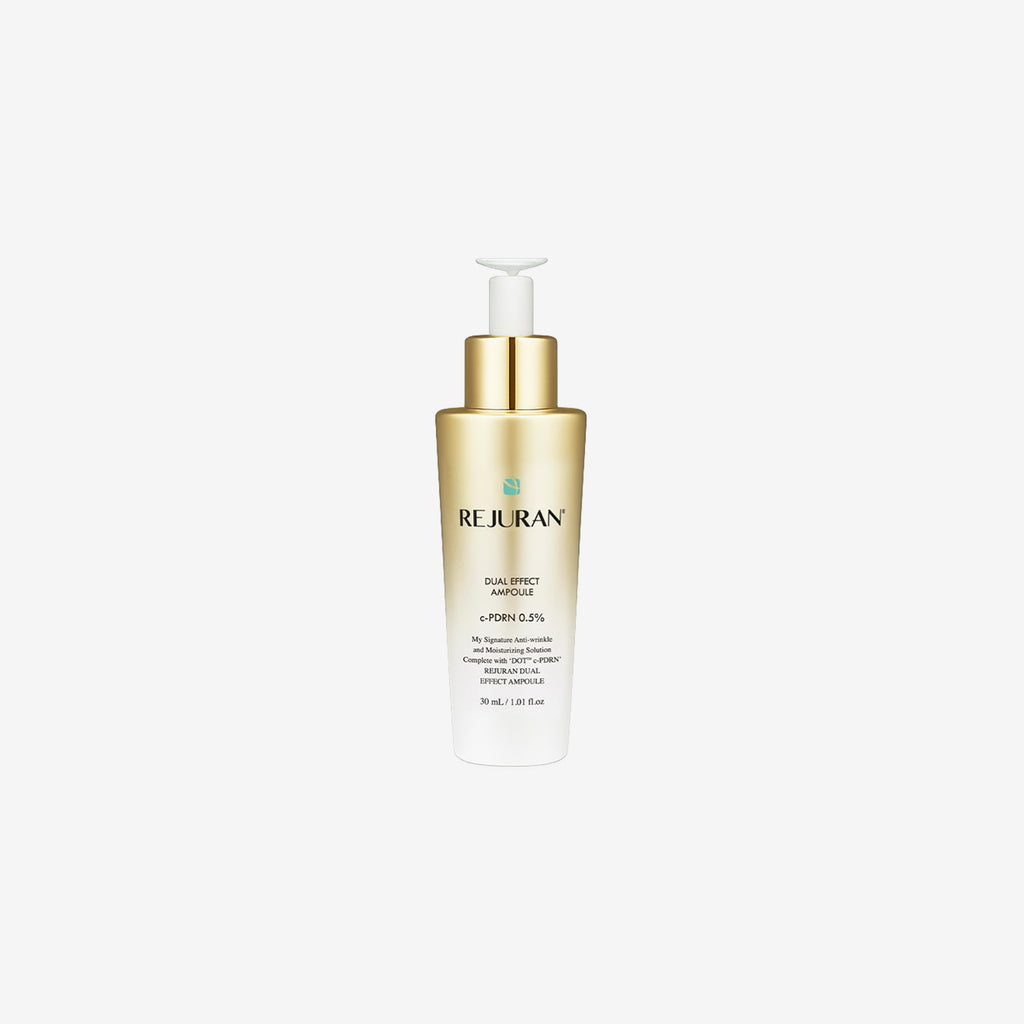 Rejuran Dual Effect Ampoule Serum c-PDRN