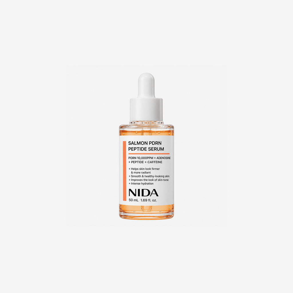 NIDA Salmon PDRN Peptide Serum