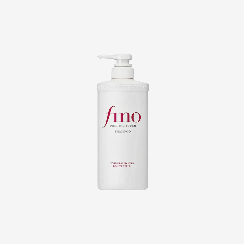 Shiseido Fino Premium Touch Szampon