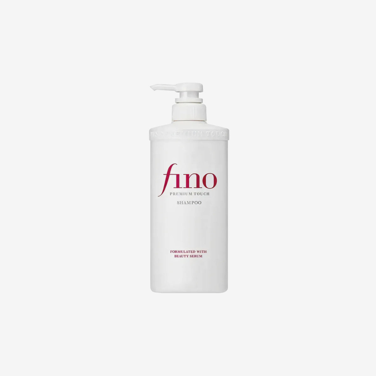 Shiseido Fino Premium Touch Szampon