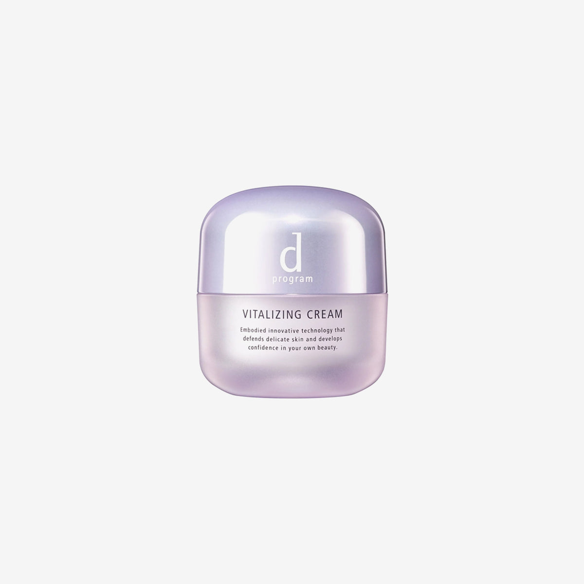 D Program Vitalizing Cream